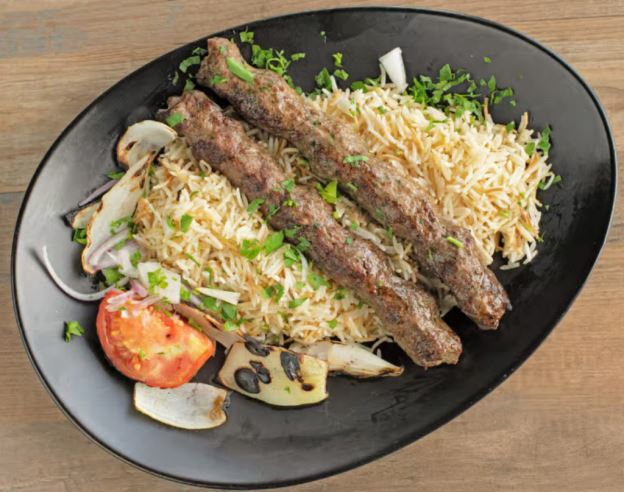 Best Kafta Kabob LS. in Plantation, FL