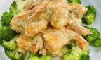 Best Coconut Shrimp in Sylacauga, AL