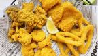 Best Seafood Platter in Sylacauga, AL