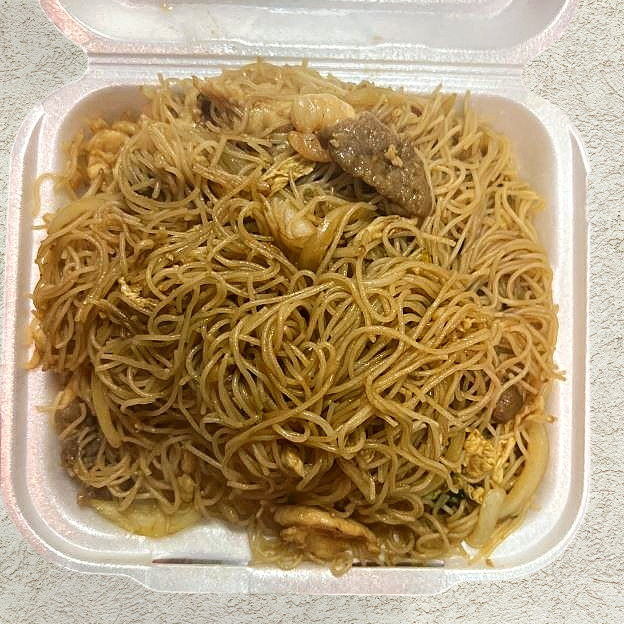 Best Combo Mei Fun in Cisco, TX