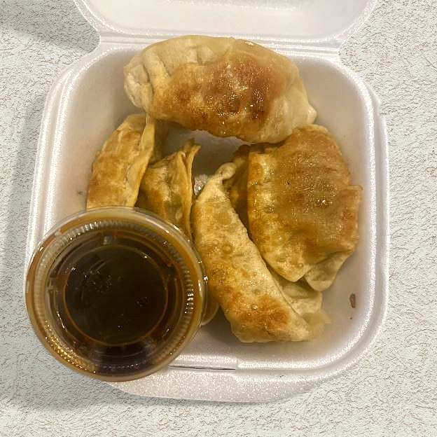 Best Pork Dumplings in Cisco, TX