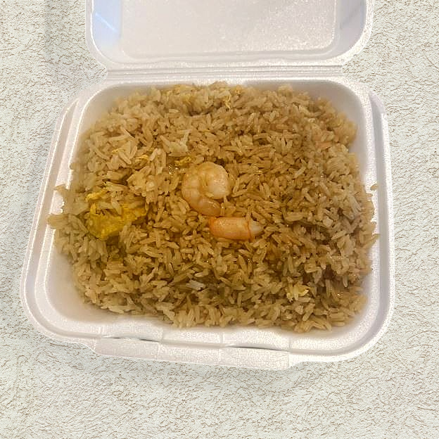 Best Shrimp Fried Rice in Cisco, TX