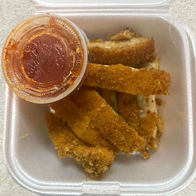 Best Katsu (1) in Cisco, TX