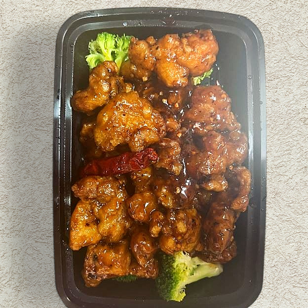 Best General Tso's Chicken in Cisco, TX