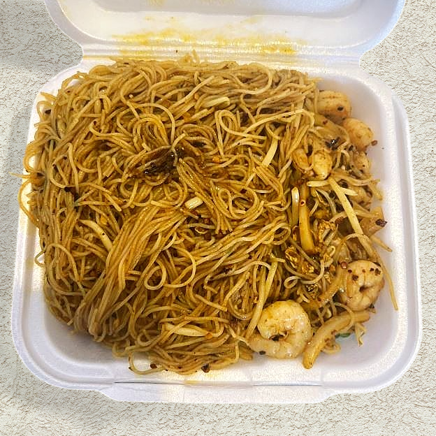 Best Singapore Mei Fun in Cisco, TX