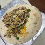 Best Sausage, Eggs & Cheese in Bellaire, TX