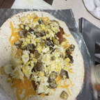 Best Potato Eggs & Cheese in Bellaire, TX