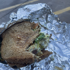 Best Breakfast Sandwiches in Bellaire, TX