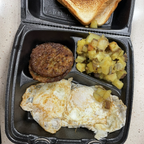 Best Breakfast Plate in Bellaire, TX
