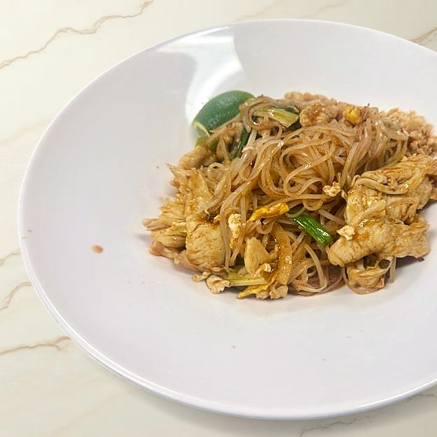 Best Chicken Pad Thai in Newark, DE