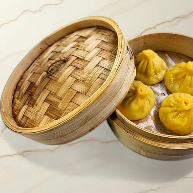 Best Handmade Soupy Chicken Dumplings (4pcs) in Newark, DE