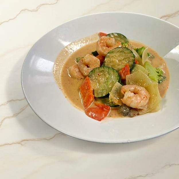Best Chicken Thai Curry in Newark, DE