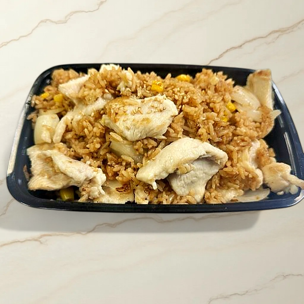 Best  Chicken Fried Rice in Newark, DE