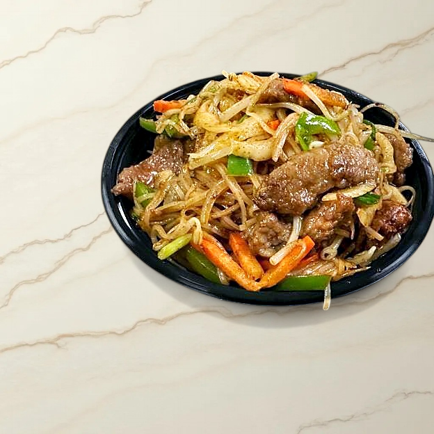 Best Beef Bangkok Noodles in Newark, DE