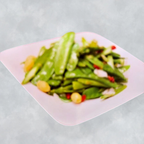 Best Lily Bulb with Asparagus and White Nuts 如意百合 in San Gabriel, CA