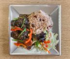 Best Stew Chicken in Stoughton, MA
