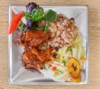 Best Sweet and Spicy Chicken in Stoughton, MA