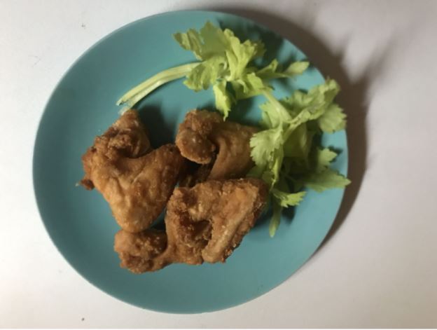 Best Fried Chicken Wings in Philadelphia, PA