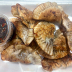 Best Fried Pork Dumplings (10pcs) in Philadelphia, PA