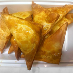 Best Crab Rangoon (10pcs) in Philadelphia, PA