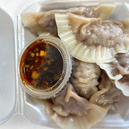 Best Steamed Pork Dumplings (10pcs) in Philadelphia, PA