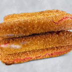 Best Fried Crab Meat Sticks (6pcs) in Philadelphia, PA