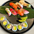 Best Sushi Lunch in Staten Island, NY