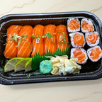 Best Salmon Combo in Staten Island, NY