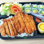 Best Chicken Katsu Lunch Box in Staten Island, NY