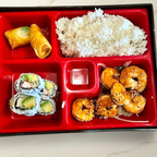 Best Teriyaki Shrimp Lunch Box in Staten Island, NY