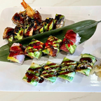 Best Any Three Special Rolls Combo in Staten Island, NY