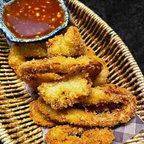 Best Fried Calamari in Staten Island, NY