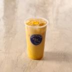 Best Orange Oat Milk Jasmine Tea 轻橙茉莉燕麦奶茶 in Minneapolis, MN