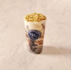 Best Purple Rice Da HongPao Milk Tea红袍豆乳紫米鲜乳 in Minneapolis, MN