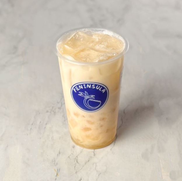 Best Lychee Coconut Milk Jasmine Tea 荔枝茉莉椰椰 in Minneapolis, MN