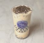 Best New!!! Oreo Milk Pudding Boba Tea 奥利奥布丁珍珠奶茶 in Minneapolis, MN