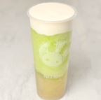 Best New!!! Green Appple Smoothie With CheeseFoam 青苹果奶盖 in Minneapolis, MN