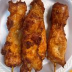 Best Teriyaki Chicken (4) 鸡串 in Rapid City, SD