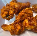 Best Chicken Wings (8) 鸡翅 in Rapid City, SD