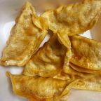 Best Fried Dumpling (6) 锅贴 in Rapid City, SD
