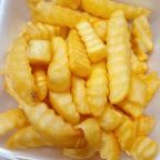 Best French Fries 薯条 in Rapid City, SD