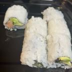 Best Alaska Roll 阿拉斯加卷 in Rapid City, SD