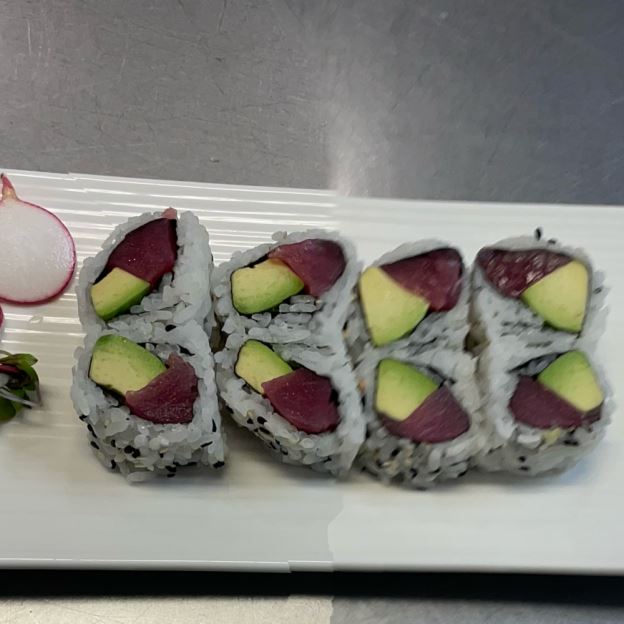 Best Tuna Avocado Roll in Bend, OR