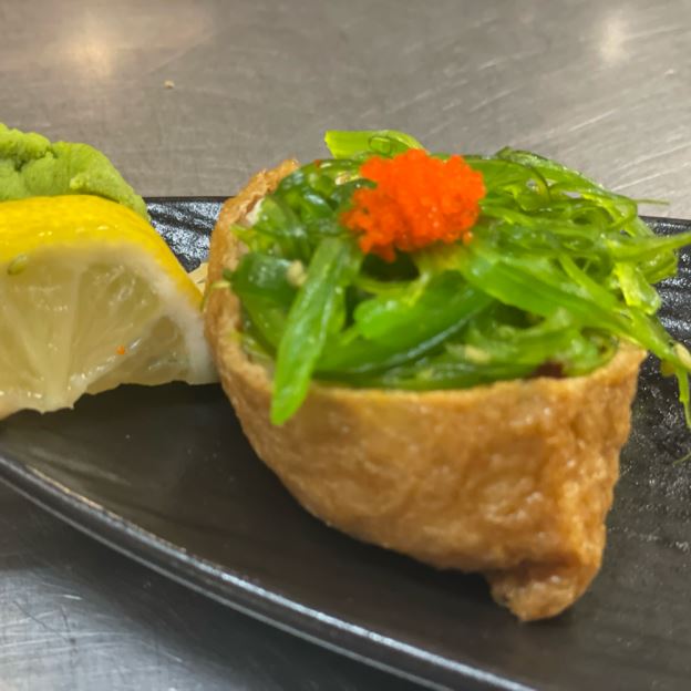 Best Bean Curd (Inanri) in Bend, OR
