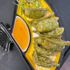Best Gyoza (8pcs) (Vegetable) in Bend, OR
