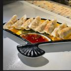 Best Gyoza (8pcs) (Pork) in Bend, OR