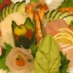 Best 38pcs Sashimi in Laramie, WY