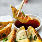 Best Gyoza Pork in Laramie, WY