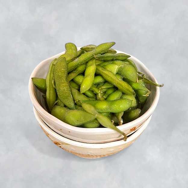 Best Edamame in Laramie, WY