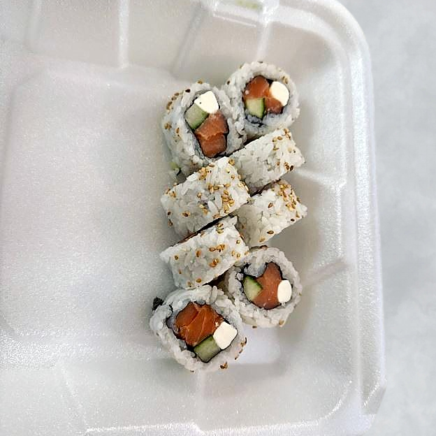 Best Philadelphia Roll in Laramie, WY